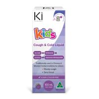 Ki Kids Cough and Cold Liquid 100ml