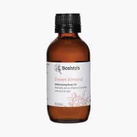 Bosistos Sweet Almond Moisturising Body Oil 100ml