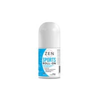 Zen Sports Roll On 75ml