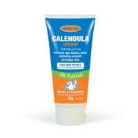 Martin & Pleasance Herbal Cream Natural Calendula Cream 75g