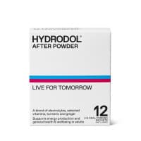 Hydrodol After Powder 12 Sachet