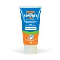 Martin & Pleasance Herbal Cream Natural Comfrey Cream 75g