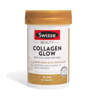 Swisse Beauty Collagen Glow 60 Tablets