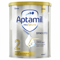 Aptamil Profutura Stage 2 Synbiotic Plus 6 - 12 Months 900g