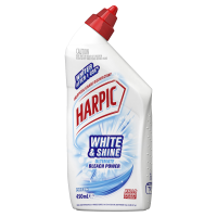 Harpic White and Shine Ultimate Bleach Power Fresh 450m