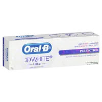 Oral-B 3D White Luxe Perfection Toothpaste 95g