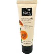 Blessed By Nature Antioxidant Daily Renewal Cream 50ml