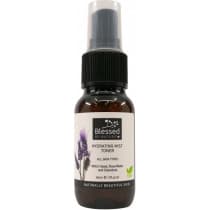 Blessed By Nature Hydrating Facial Mist Toner 50ml