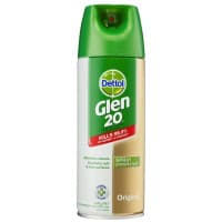 Glen 20 Original Scent 300g