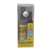 Brightwipe Antifog Lens Care Kit 30ml
