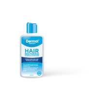 Dermal Therapy Hair Restoring Shampoo and Conditioner 210ml