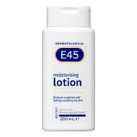 E45 Moisturising Lotion 200ml 