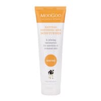 MooGoo Natural Soothing MSM Moisturiser 120g