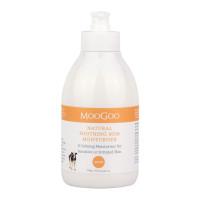 MooGoo Natural Soothing MSM Moisturiser 500g