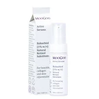 MooGoo Bakuchiol Natural Retinol Substitute Active Serum 25ml