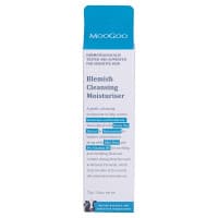 MooGoo Blemish Cleansing Moisturiser 75g