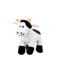 MooGoo Toy Cow
