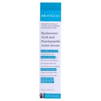 MooGoo Hyaluronic Acid Niacinamide Active Serum 25ml