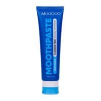 MooGoo Moothpaste Fluoride Free 100g