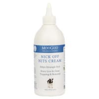 MooGoo Nick Off Nits Cream 300g