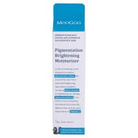 MooGoo Pigmentation Brightening Moisturiser 75g