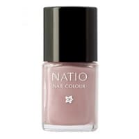Natio Nail Colour Peony 15ml