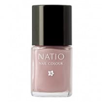 Natio Nail Colour Peony 15ml