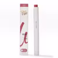 Thin Lizzy Velvet Lip Creme Sugar Plum 3.2g 