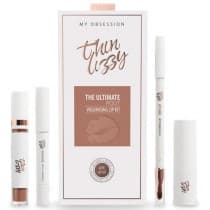 Thin Lizzy The Ultimate Pout Volumising Lip Kit My Obsession