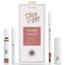 Thin Lizzy The Ultimate Pout Volumising Lip Kit The Minx