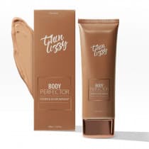 Thin Lizzy Body Perfector Cover & Glow Makeup Fair Glow 100ml