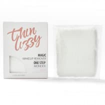 Thin Lizzy Makeup Remover One Step Wonder Cloth 1 Pack