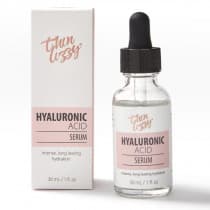 Thin Lizzy Hyaluronic Acid Serum 30ml