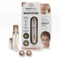 Thin Lizzy Perfect Face Facial Hair Remover (Rechargeable)