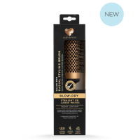 Lady Jayne Salon Pro Large Ceramic Radial Brush