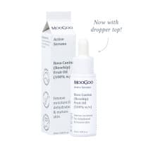 MooGoo Rosa Canina Rosehip Fruit Oil 25ml