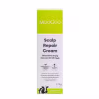 MooGoo Scalp Cream 120g