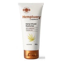 Hemptuary Hemp Infused Moisturiser 100g