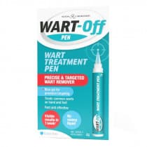 Wart-Off Pen 2g