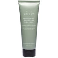 Natio Spirit Hemp Plus Muntrie Hardworking Hand Cream 90g
