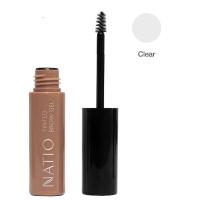 Natio Brow Gel Clear 8ml