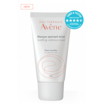 Avene Soothing Radiance Mask 50ml