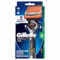 Gillette Fusion Proglide 5 Power Razor