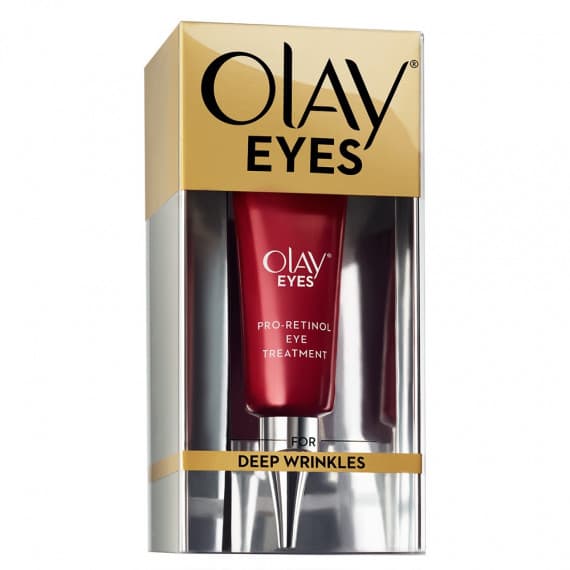 Olay Eyes Pro-Retinol Eye Treatment 15ml