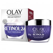 Olay Regenerist Retinol24 Face Cream Moisturiser 50g