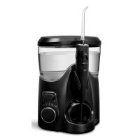 Waterpik Ultra Plus Water Flosser Black