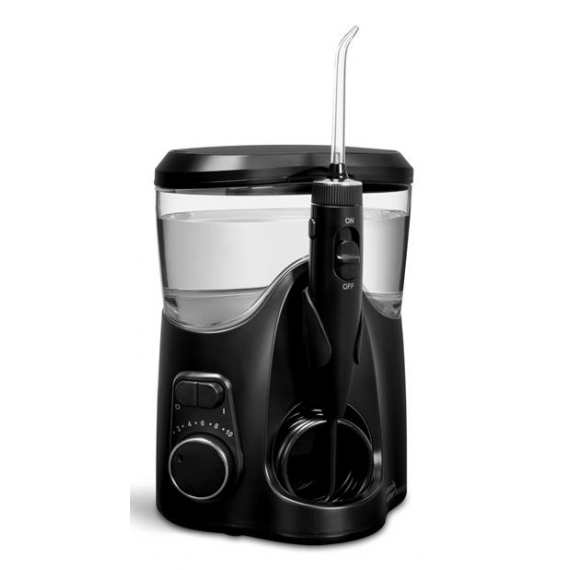 Buy Waterpik Ultra Plus Water Flosser Black Online Chempro Chemists