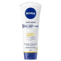Nivea 3 in 1 Anti Age Care Hand Cream 100ml
