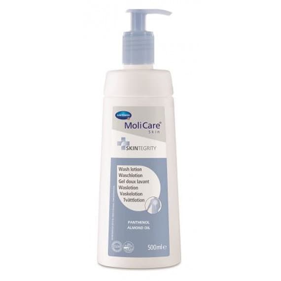 Buy MoliCare Skin Wash Lotion 500ml Online Chempro Chemists