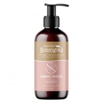 Biologika Sensitive Fragrance Free Hand Wash 250ml